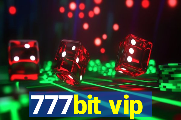 777bit vip